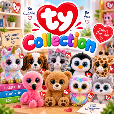 Ty Collection