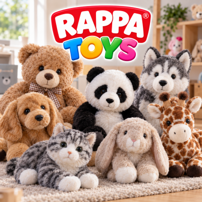 Rappa Toys