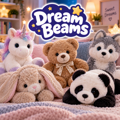 Dream Beams