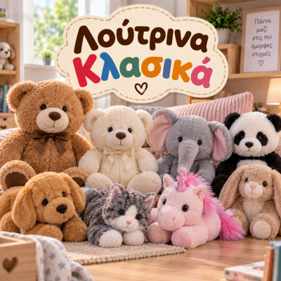 Λούτρινα Κλασικά
