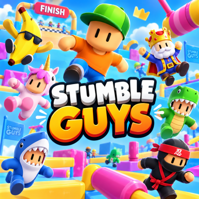 Stumble Guys