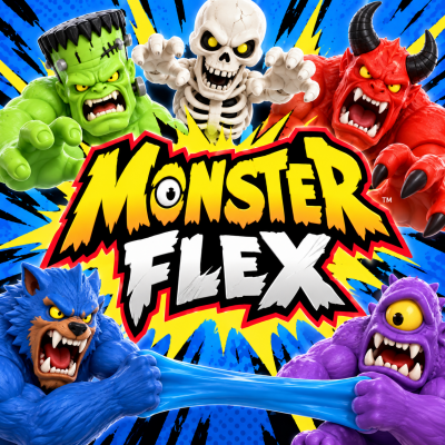 Monster Flex