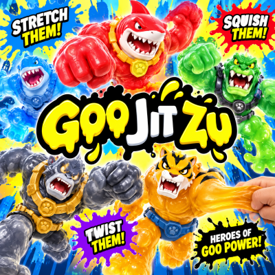 GOO JIT ZU