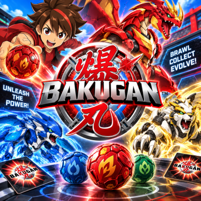Bakugan