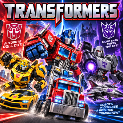 Transformers