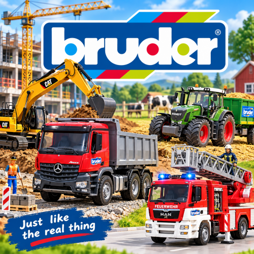 Bruder