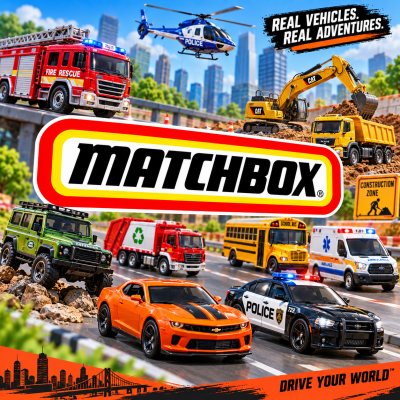 Matchbox