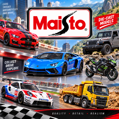 Maisto