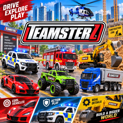 Teamsterz