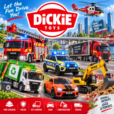 Dickie
