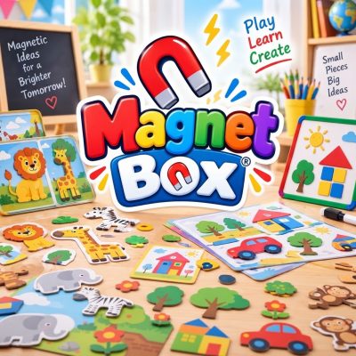 Magnet Box