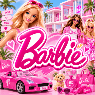 Κόσμος της Barbie