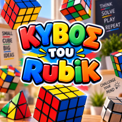 Κύβος του rubic