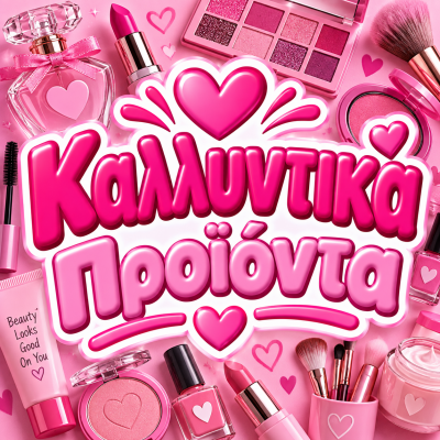 Καλλυντικά προιόντα