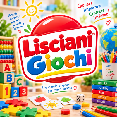 Lisciani