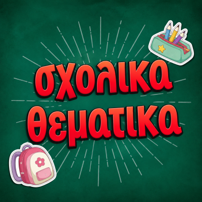 Σχολικά Θεματικά