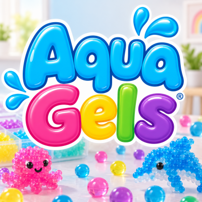 Aqua Gelz