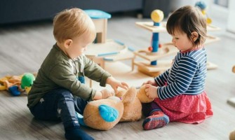 Γιατί τα παιχνίδια ρόλων είναι τόσο σημαντικά για τα παιδιά