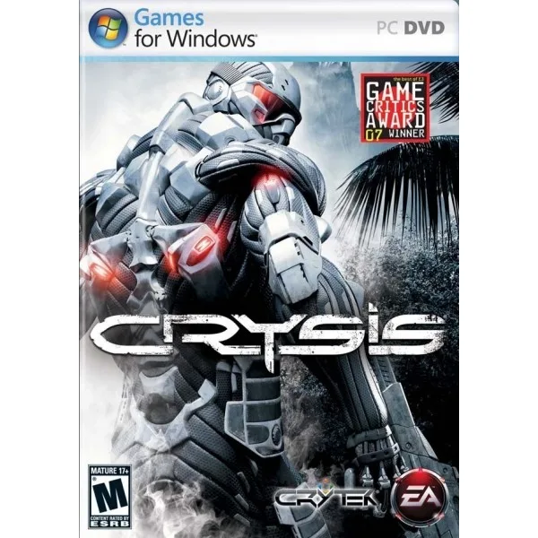 PC CRYSIS