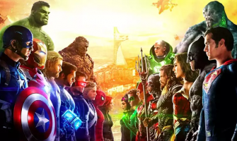 Marvel Vs DC: Οι 5 μεγαλύτερες διαφορές των δύο κόσμων