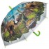 ΟΜΠΡΕΛΑ ΜΠΑΣΤΟΥΝΙ WORLD OF DINOSAURS 80EK. ΟΜΠΡΕΛΑ ΜΠΑΣΤΟΥΝΙ WORLD OF DINOSAURS 80EK.