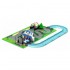 ROBOCAR POLI BROOMS TOWN MAP ΑΡΧΗΓΕΙΟ