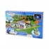 ROBOCAR POLI BROOMS TOWN MAP ΑΡΧΗΓΕΙΟ ROBOCAR POLI BROOMS TOWN MAP ΑΡΧΗΓΕΙΟ