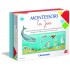 CLEMENTONI MONTESSORI ΤΑ ΖΩΑ