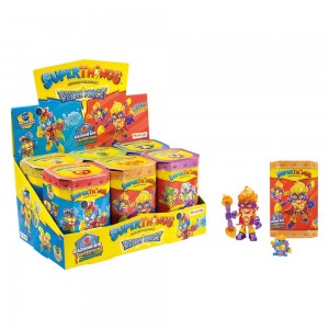 SUPERTHINGS RESCUE FORCE ΦΙΓΟΥΡΑ ΜΕ KAZOOM KID SUPERTHINGS RESCUE FORCE ΦΙΓΟΥΡΑ ΜΕ KAZOOM KID