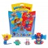 SUPERTHINKS RESQUE FORCE 6 ΦΙΓΟΥΡΕΣ ΜΕ ΑΞΕΣΟΥΑΡ SUPERTHINKS RESQUE FORCE 6 ΦΙΓΟΥΡΕΣ ΜΕ ΑΞΕΣΟΥΑΡ