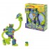 SUPERTHINGS SUPERBOT POWER ARMS ΜΕ ΦΙΓΟΥΡΕΣ TRASHER SUPERTHINGS SUPERBOT POWER ARMS ΜΕ ΦΙΓΟΥΡΕΣ TRASHER