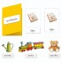 CLEMENTONI MONTESSORI ΟΝΟΜΑΤΟΛΟΓΙΑ CLEMENTONI MONTESSORI ΟΝΟΜΑΤΟΛΟΓΙΑ