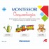 CLEMENTONI MONTESSORI ΟΝΟΜΑΤΟΛΟΓΙΑ CLEMENTONI MONTESSORI ΟΝΟΜΑΤΟΛΟΓΙΑ