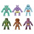 ΦΙΓΟΥΡΑ STRETCHAPALZ ANIMALS AND DINOS 14 EK 6 ΣΧΕΔΙΑ ΦΙΓΟΥΡΑ STRETCHAPALZ ANIMALS AND DINOS 14 EK 6 ΣΧΕΔΙΑ