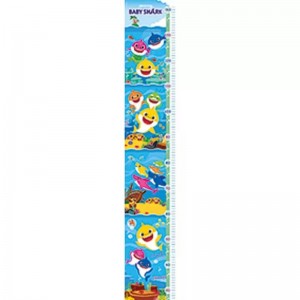 ΠΑΖΛ CLEMENTONI ΜΕΤΡΗΣΕ BABY SHARK 30 ΤΕΜ MAXI ΠΑΖΛ CLEMENTONI ΜΕΤΡΗΣΕ BABY SHARK 30 ΤΕΜ MAXI