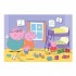 ΠΑΖΛ 60 MAXI PEPPA PIG ΠΑΖΛ 60 MAXI PEPPA PIG