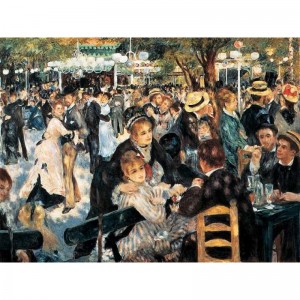 CLEMENTONI ΠΑΖΛ MUSEUM ΧΟΡΟΣ 1000 TEMAΧΙΑ CLEMENTONI ΠΑΖΛ MUSEUM ΧΟΡΟΣ 1000 TEMAΧΙΑ