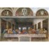 CLEMENTONI PUZZLE 1000 MUSEUM L.D VINCI ΜΥΣΤΙΚΟΣ ΔΕΙΠΝΟΣ COMPACT BOX CLEMENTONI PUZZLE 1000 MUSEUM L.D VINCI ΜΥΣΤΙΚΟΣ ΔΕΙΠΝΟΣ COMPACT BOX