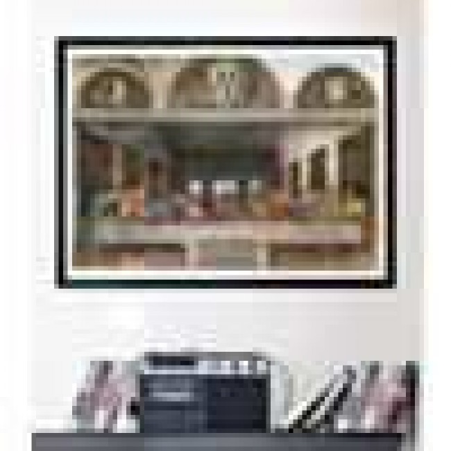 CLEMENTONI PUZZLE 1000 MUSEUM L.D VINCI ΜΥΣΤΙΚΟΣ ΔΕΙΠΝΟΣ COMPACT BOX CLEMENTONI PUZZLE 1000 MUSEUM L.D VINCI ΜΥΣΤΙΚΟΣ ΔΕΙΠΝΟΣ COMPACT BOX