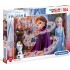 CLEMENTONI ΠΑΖΛ SUPERCOLOR GLITTER FROZEN II 104TEM. CLEMENTONI ΠΑΖΛ SUPERCOLOR GLITTER FROZEN II 104TEM.