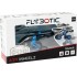 SILVERLIT ΤΗΛΕΚΑΤΕΥΘΥΝΟΜΕΝΟ ΕΛΙΚΟΠΤΕΡΟ FLYBOTIC AIR WHEELZ