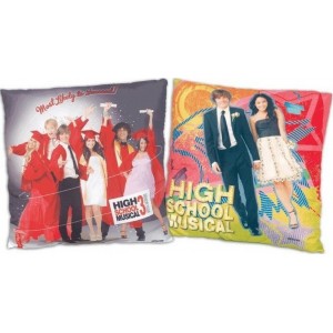 ΜΑΞΙΛΑΡΙ POLYESTER HIGH SCHOOL MUSICAL SENIOR YEAR 3 ΜΑΞΙΛΑΡΙ POLYESTER HIGH SCHOOL MUSICAL SENIOR YEAR 3