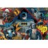 CLEMENTONI SUPERCOLOR PUZZLE 180 ΤΕΜΑΧΙΑ BATMAN CLEMENTONI SUPERCOLOR PUZZLE 180 ΤΕΜΑΧΙΑ BATMAN