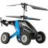 SILVERLIT ΤΗΛΕΚΑΤΕΥΘΥΝΟΜΕΝΟ ΕΛΙΚΟΠΤΕΡΟ FLYBOTIC AIR WHEELZ