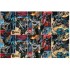 CLEMENTONI SUPERCOLOR PUZZLE 180 ΤΕΜΑΧΙΑ BATMAN CLEMENTONI SUPERCOLOR PUZZLE 180 ΤΕΜΑΧΙΑ BATMAN