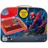 ART CASE SPIDERMAN ΣΕΤ ΖΩΓΡΑΦΙΚΗΣ ART CASE SPIDERMAN ΣΕΤ ΖΩΓΡΑΦΙΚΗΣ