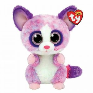 TY BEANIE BOOS ΧΝΟΥΔΩΤΟ ΜΩΡΟ ΓΑΛΑΓΟΣ ΡΟΖ 15ΕΚ. TY BEANIE BOOS ΧΝΟΥΔΩΤΟ ΜΩΡΟ ΓΑΛΑΓΟΣ ΡΟΖ 15ΕΚ.