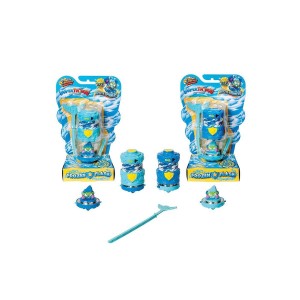 SUPERTHINGS BATTLE SPINNERS ARENA SUPERTHINGS BATTLE SPINNERS ARENA