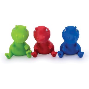 SQUISHY DINO ΖΟΥΛΗΧΤΟΣ ΔΕΙΝΟΣΥΡΟΣ