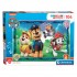 CLEMENTONI ΠΑΙΔΙΚΟ ΠΑΖΛ SUPER COLOR 104 TEM PAW PATROL CLEMENTONI ΠΑΙΔΙΚΟ ΠΑΖΛ SUPER COLOR 104 TEM PAW PATROL